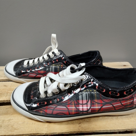 Coach shoes Size 8.5 - Picture 5 of 5